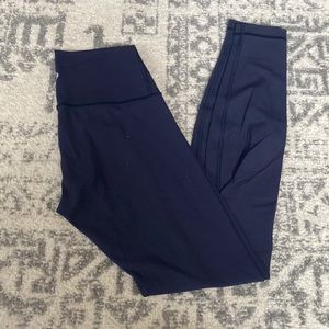 deep purple ish blue wonder under luxtreem